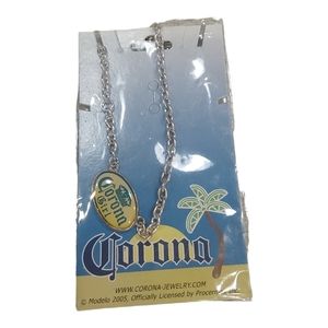1 Corona Ankle Bracelet New